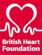 The Britsh Heart Foundation