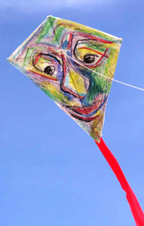 Flying High